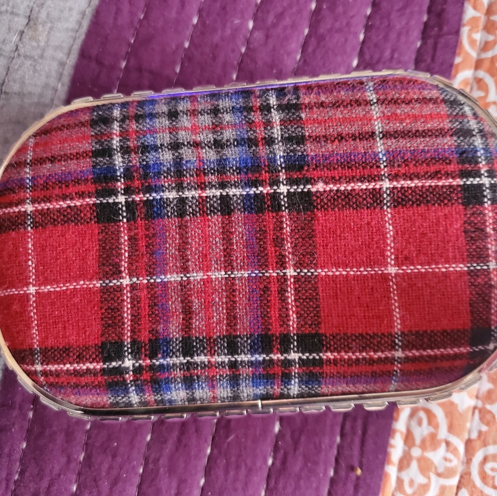 Big Buddha clutch